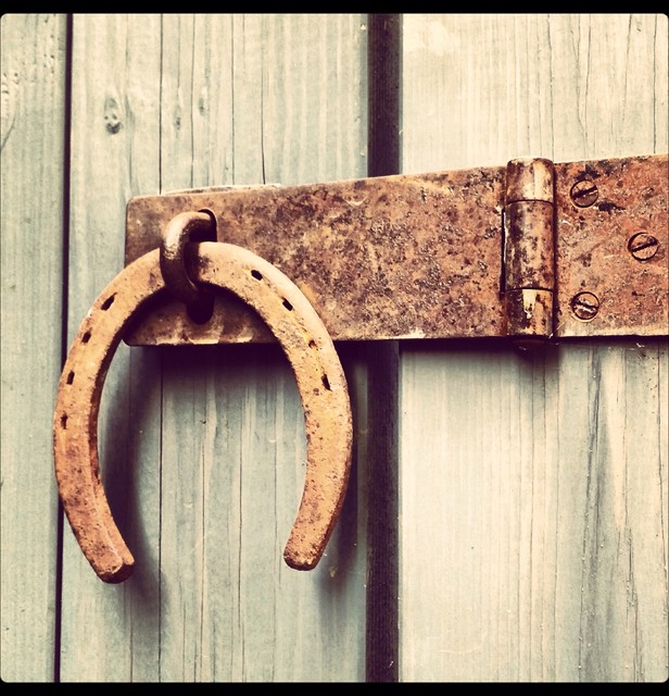 Rustic rustik