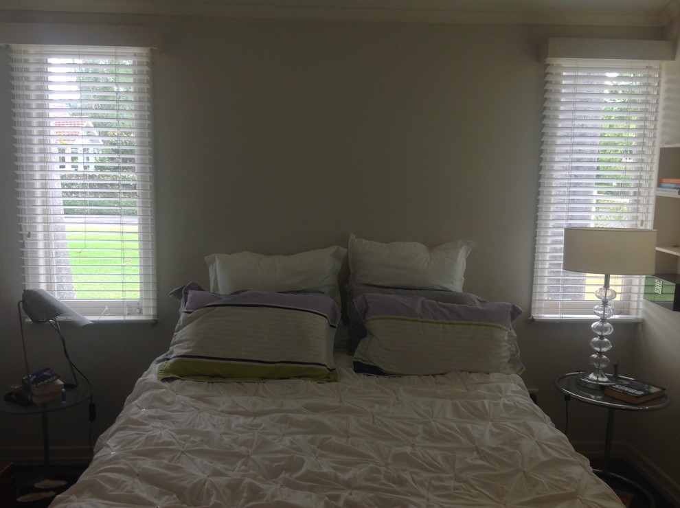 What is the best painting to put on a bedroom wall instead of bedhead