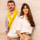 Yeme + Saunier