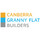 Canberra Granny Flat Builders