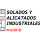 Solados y Alicatados Industriales Madrid
