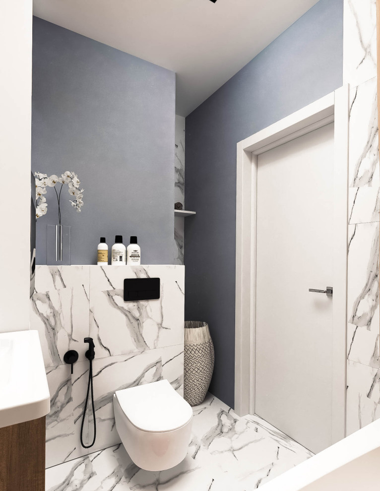 ЖК Гарантия на Дежнева