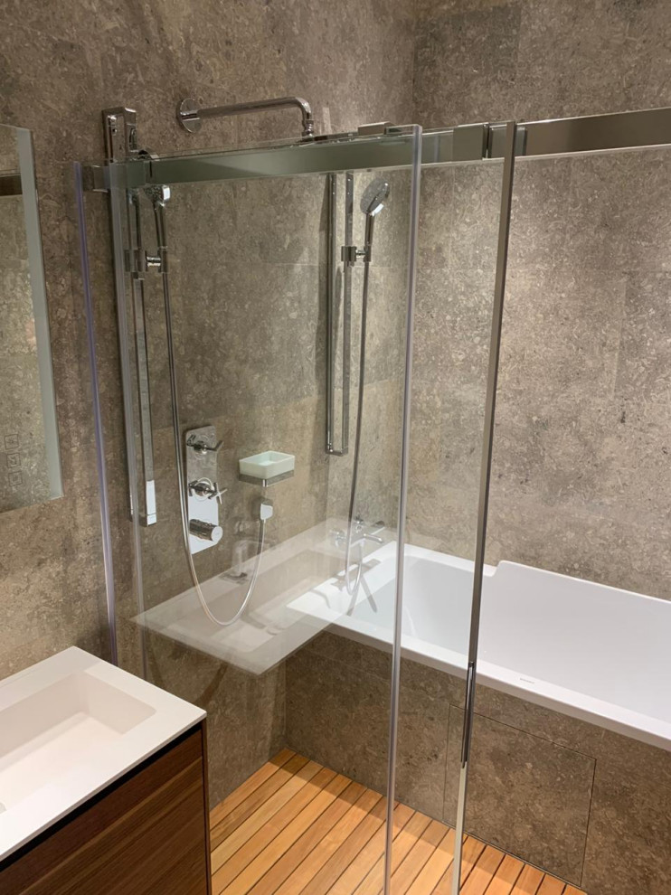 Ремонт под ключ