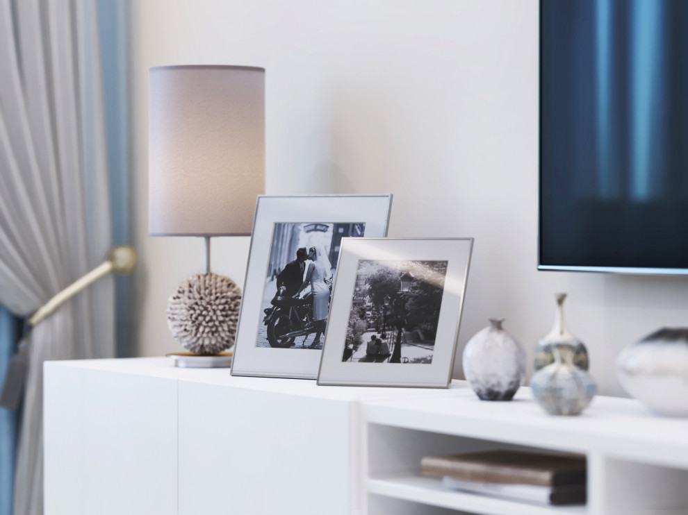 Трехкомнатная квартира в ЖК "Жемчужина Зеленограда"