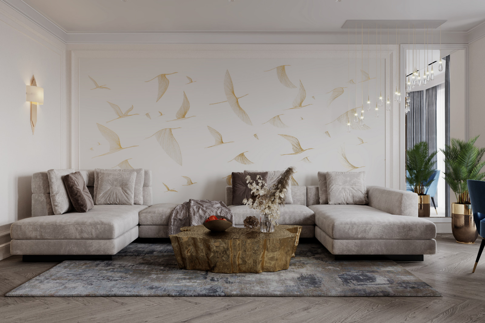 квартира г. Грозный