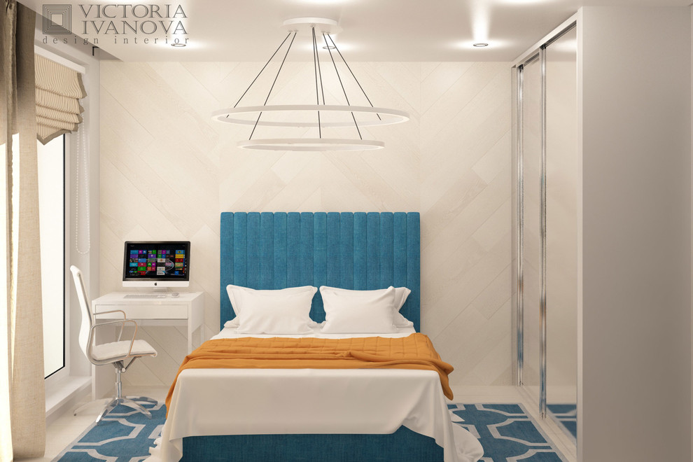 Трешка с сауной