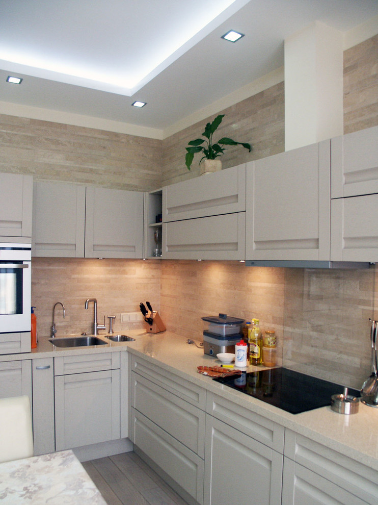 Квартира в ЖК "Долина Грёз"