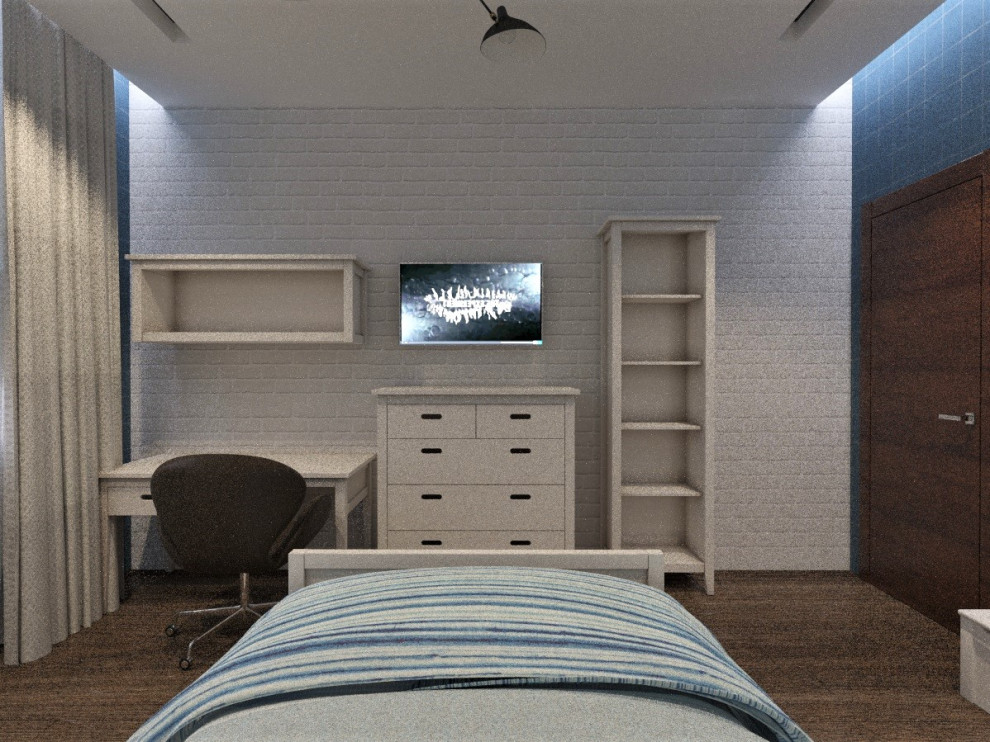 Дом СНТ Гидрант