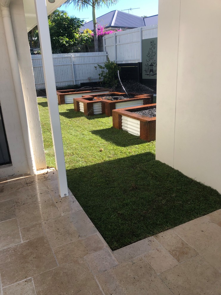 Sinnamon Park Design and Renovation