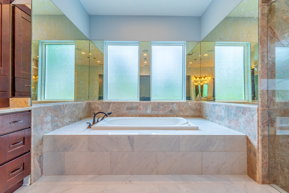 Tampa Custom Home