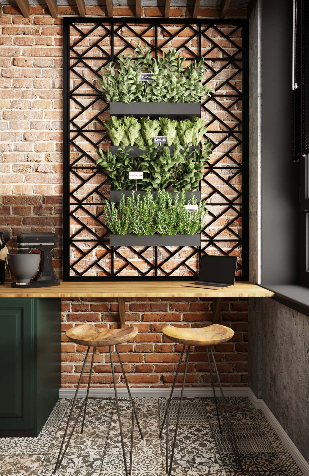 Квартира молодой семьи