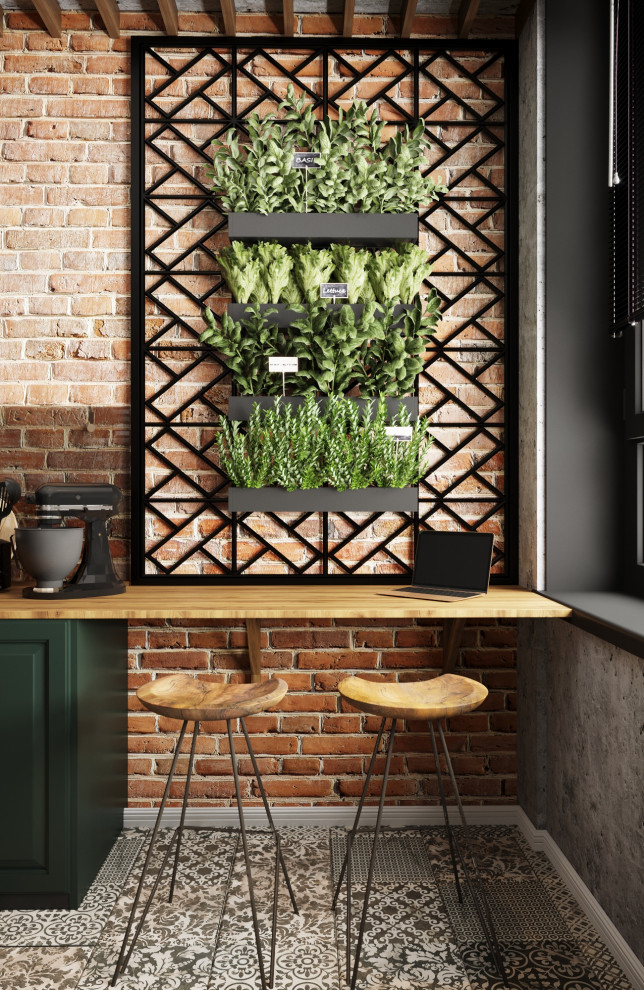 Квартира молодой семьи