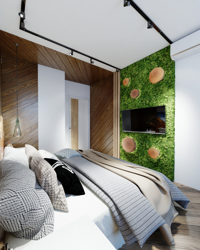 Цветная Скандинавия для большой семьи