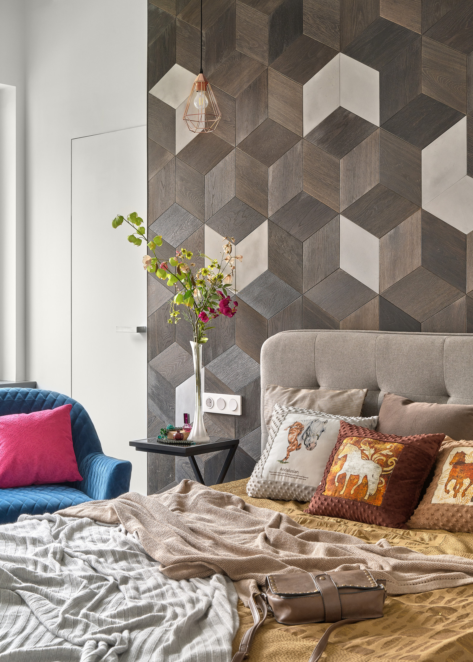 Квартира в Отраде