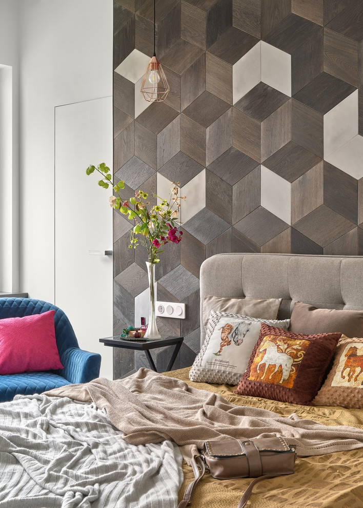 Квартира в Отраде