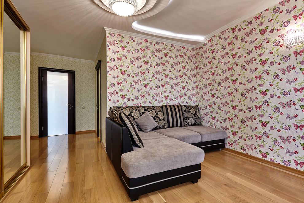 041 Квартира