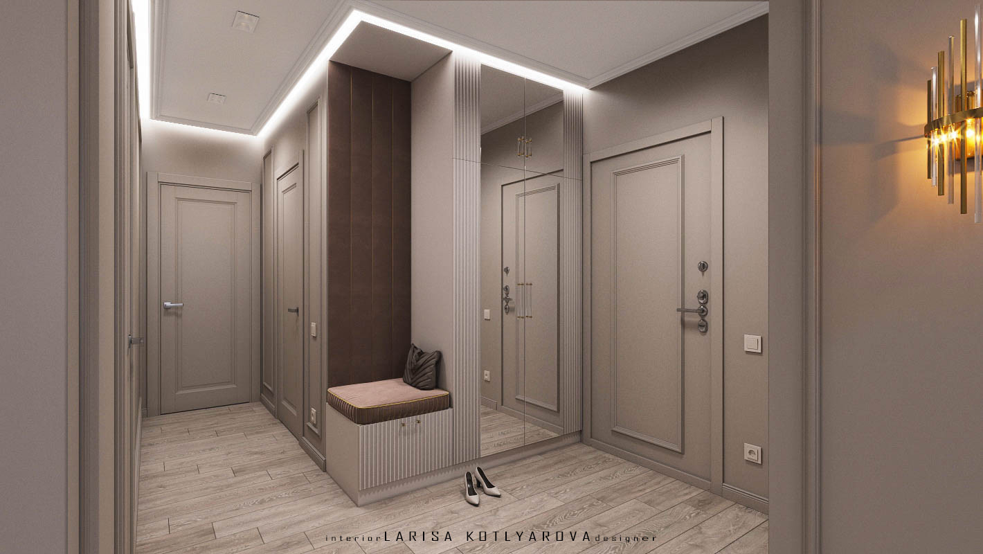 ЖК "Манхэттен"