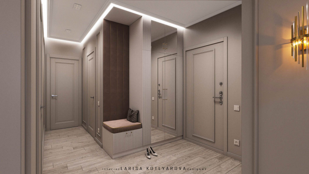 ЖК "Манхэттен"