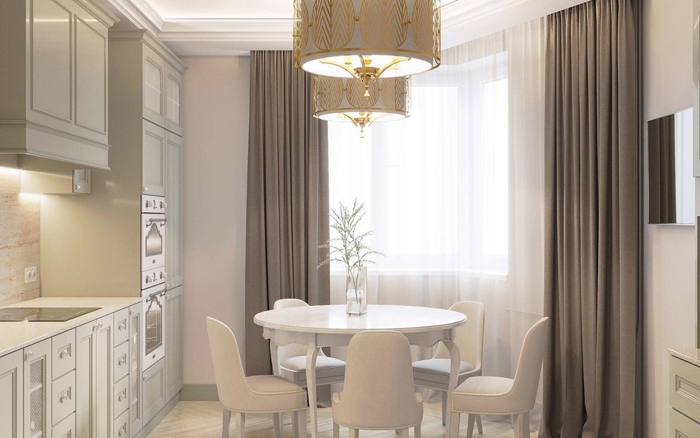 Кухня «KAMILA»