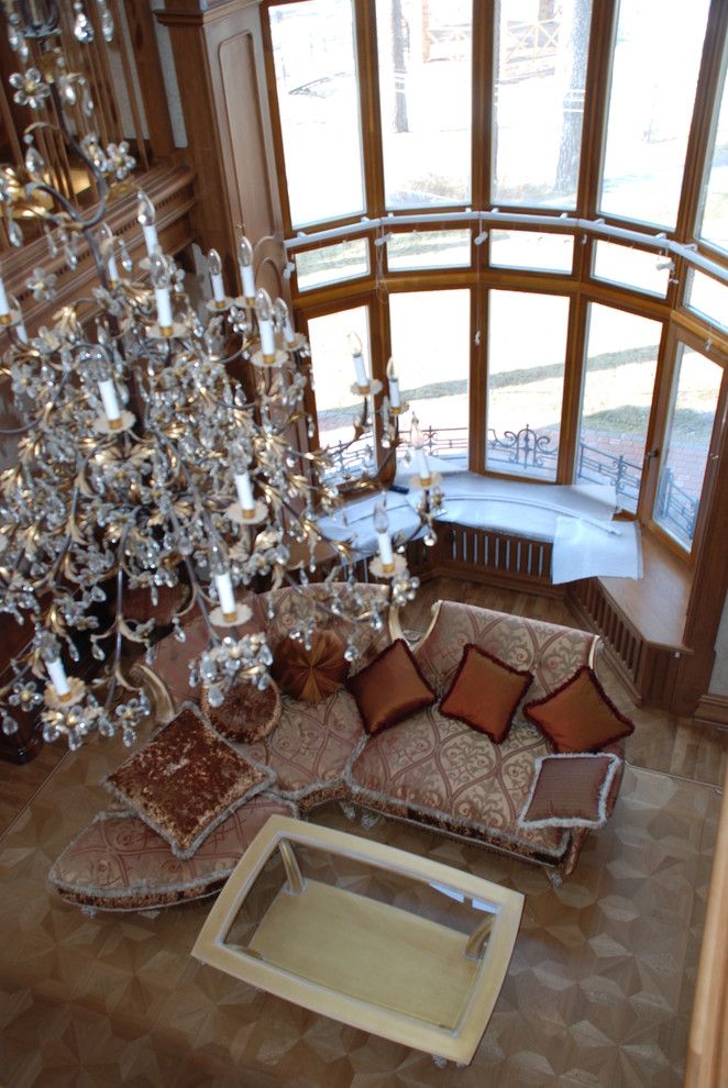 п. Лисий Нос