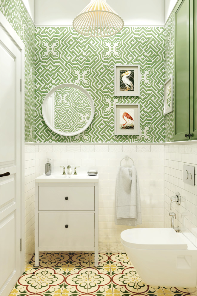 Здесь все "дышит" цветом бирюзовой воды и "пахнет" зеленью пальмовой ветки