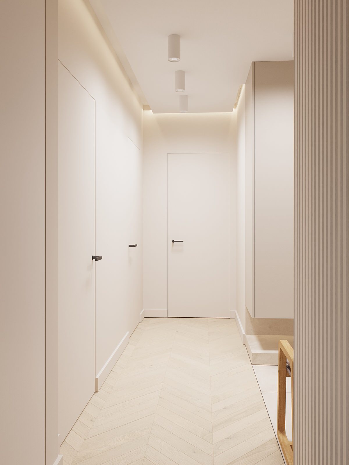 ЖК Вангарден квартира 80м2