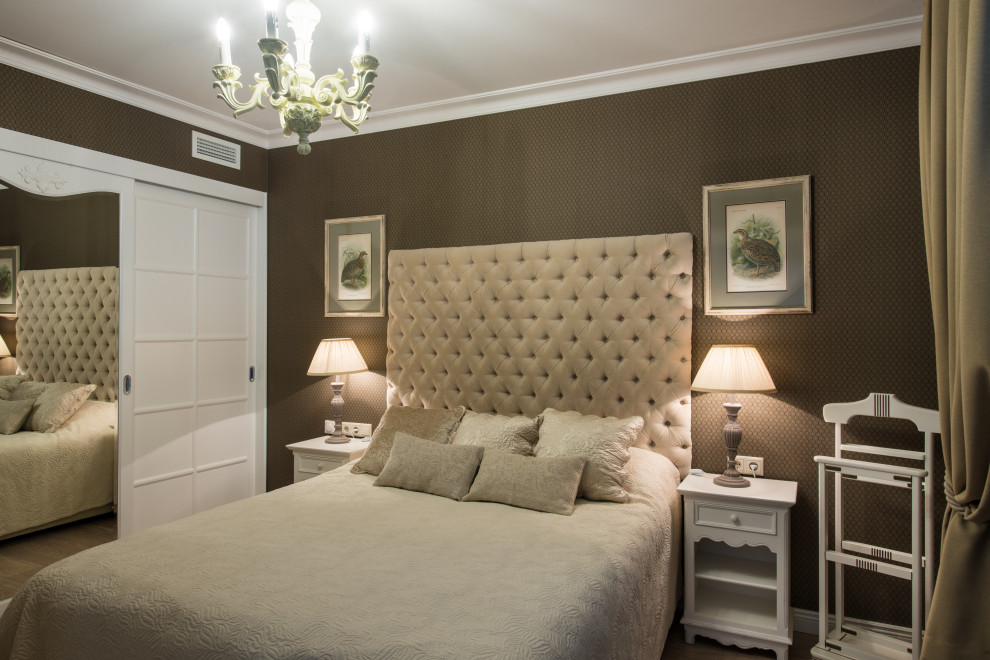 Квартира в Апрелевке (52м2)