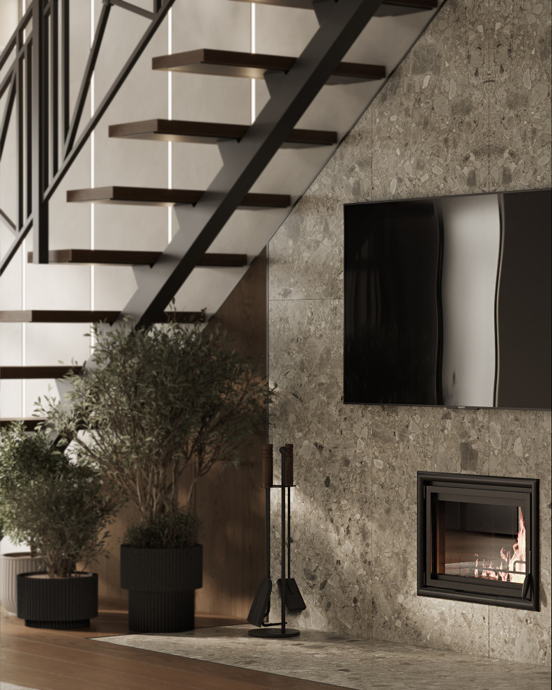 Баня с. Кашино