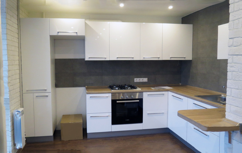 Мебель в квартиру в одном стиле,