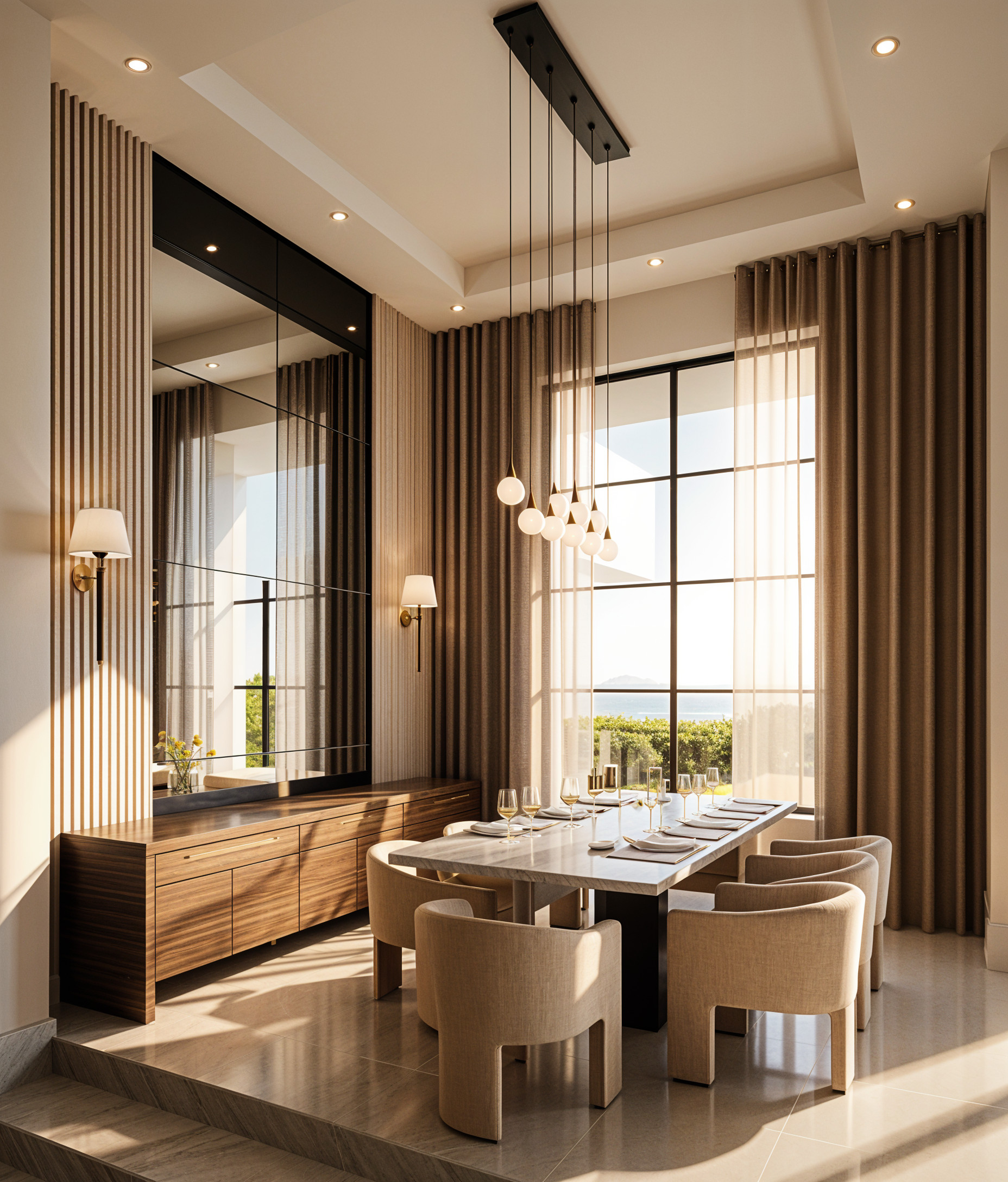 Dining Rooms eDesigns