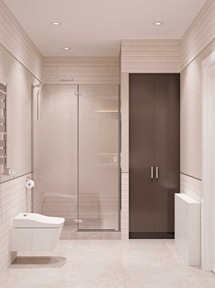 Дизайн-проект интерьера индивидуального жилого дома в г.Находке