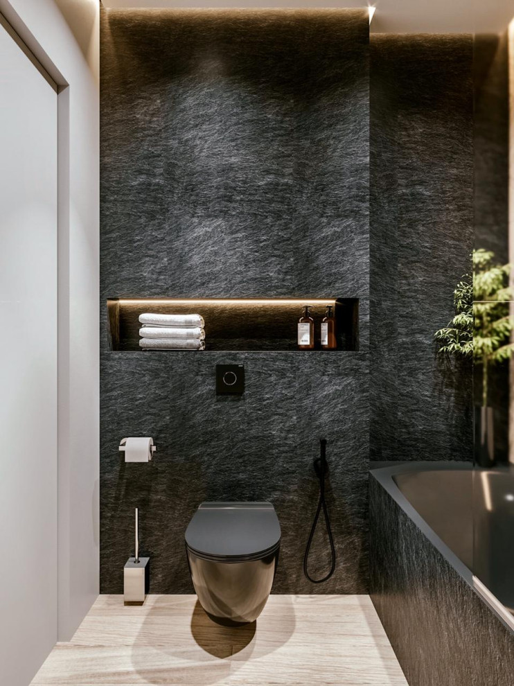 Светлый дым