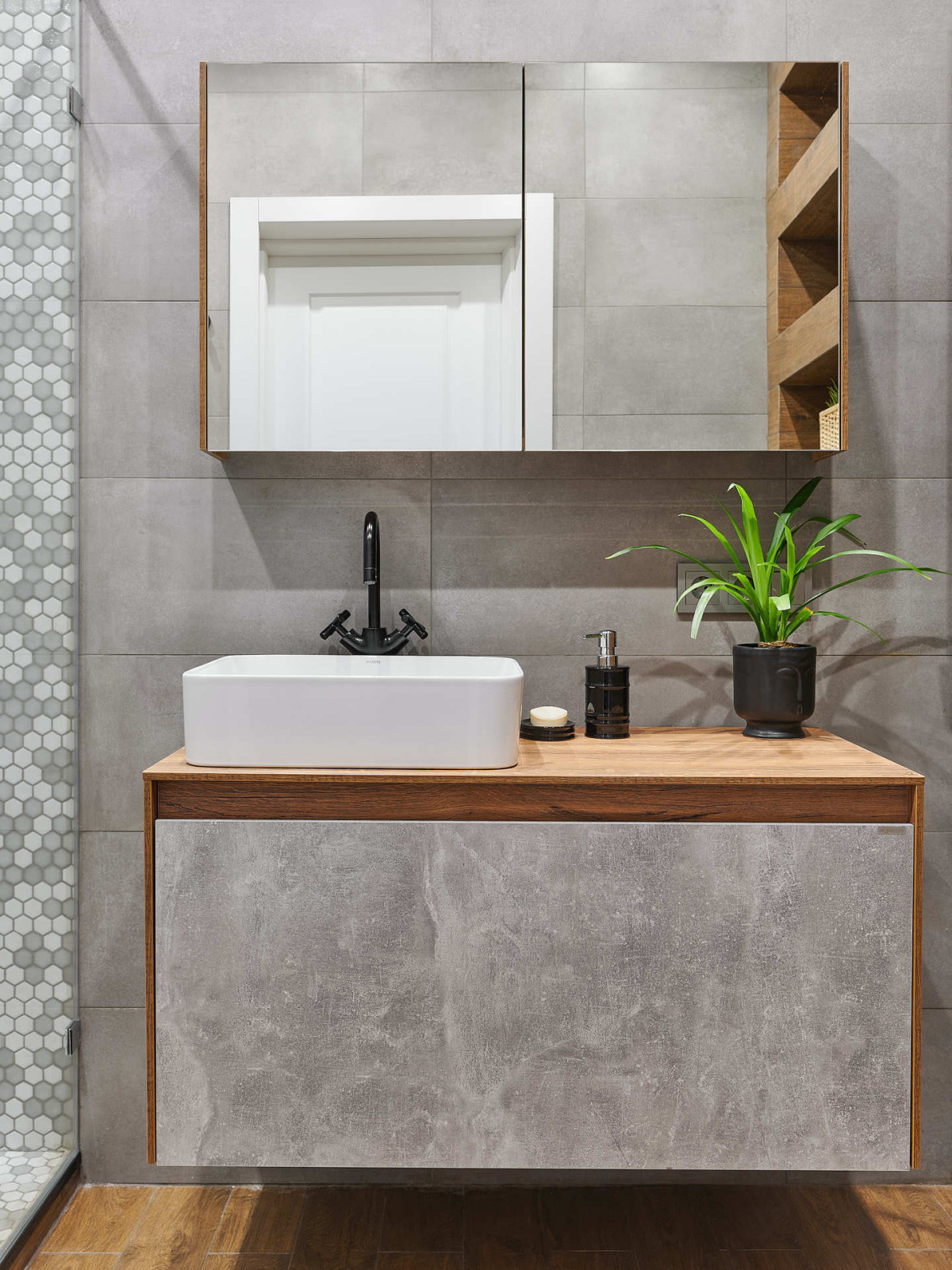 Уютная квартира для двоих