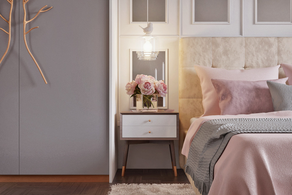 Квартира для девушки