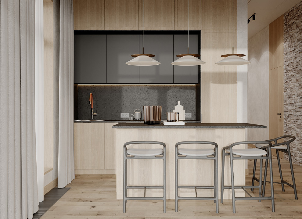 Дом у озера