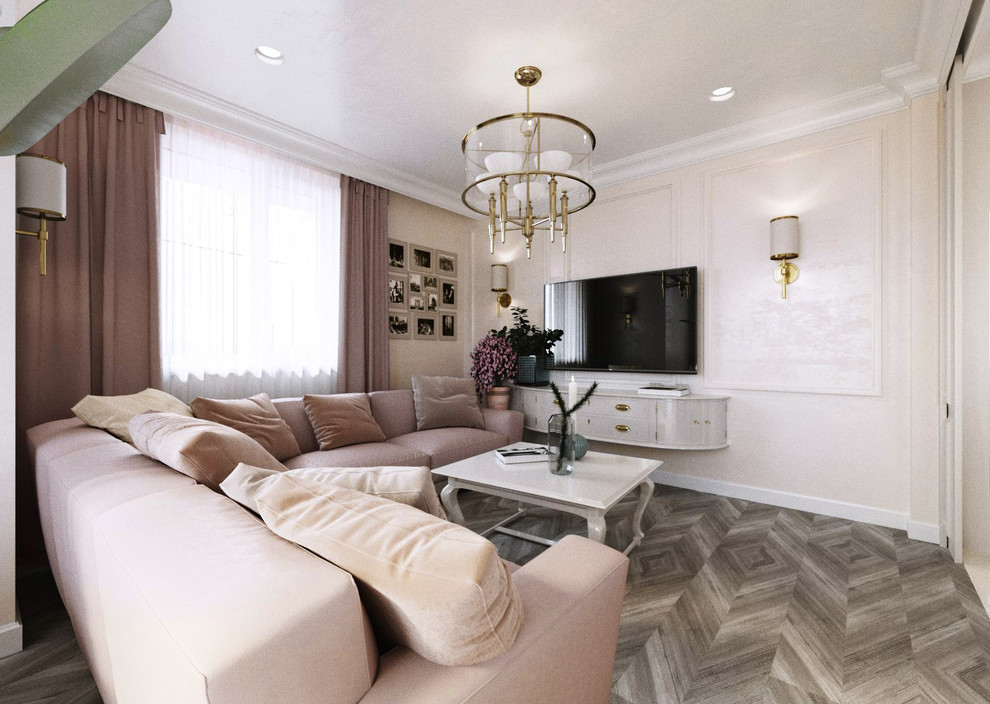 Легкая классика