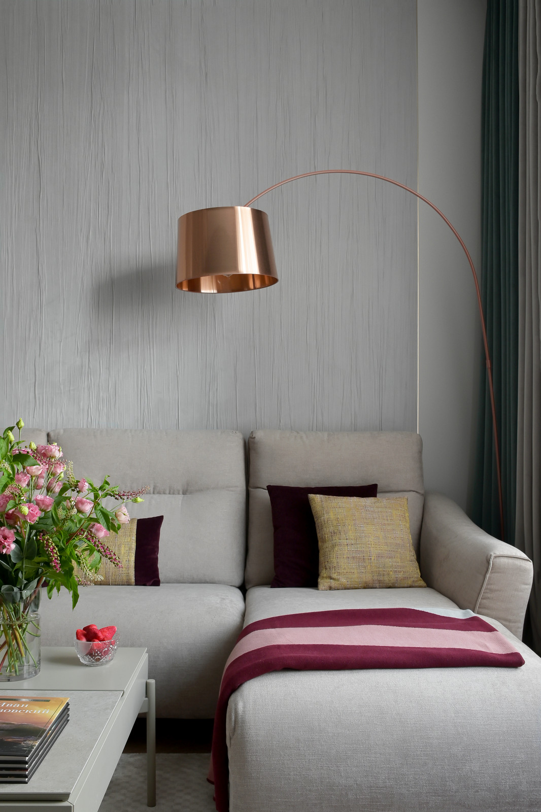 ЖК Серебряный парк