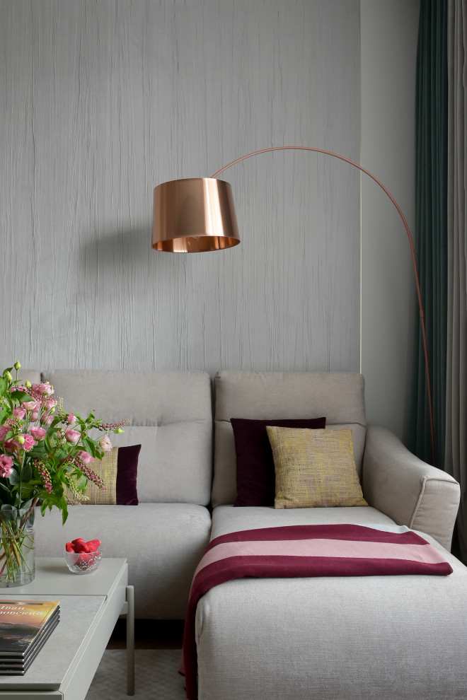 ЖК Серебряный парк