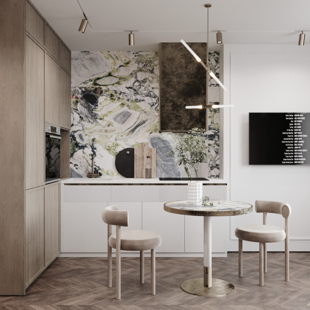 Квартира в ЖК Подкова