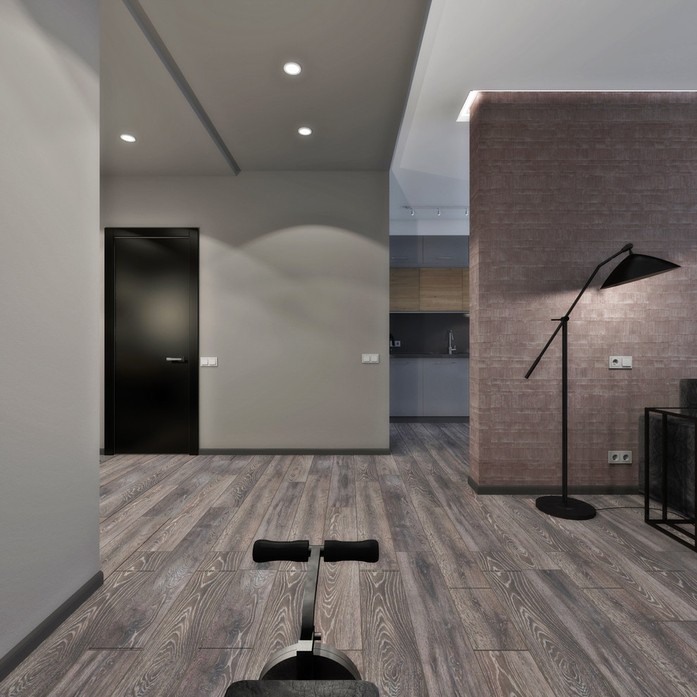 Квартира для мужчины.