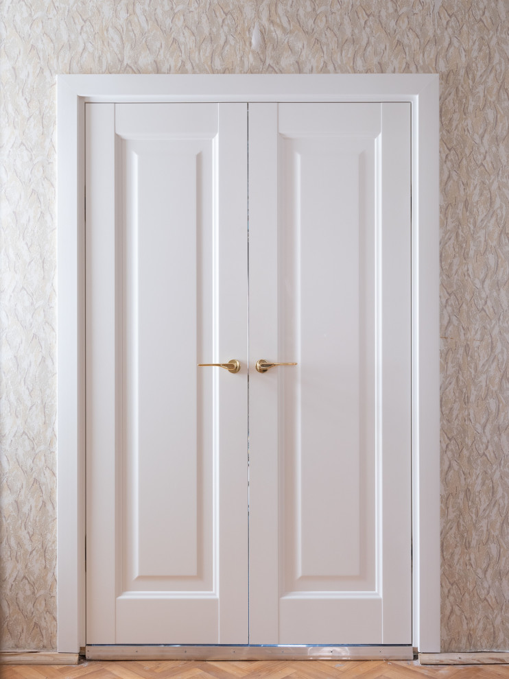 БАРОККО ДЛЯ БАЙКЕРА | BAROQUE FOR A BIKER project | 19.5 metres