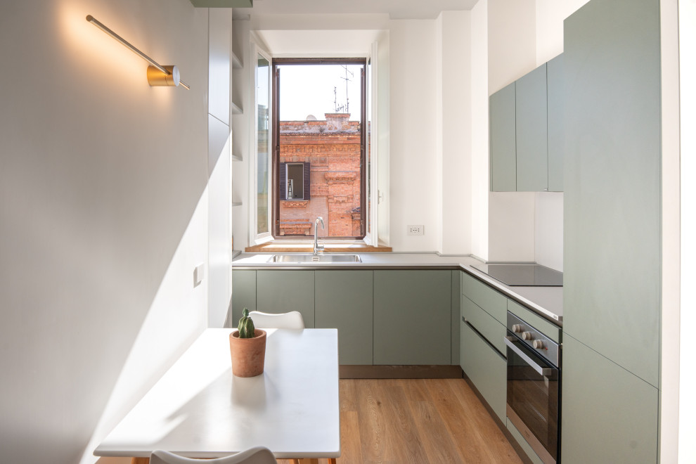 Monolocale Testaccio