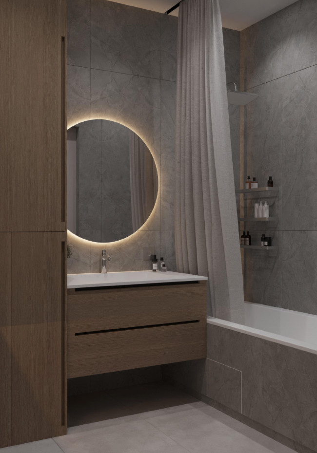 ЖК Испанские кварталы