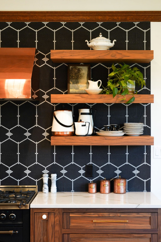 Historic Highlands | Denver, CO | Art Deco Home Remodel