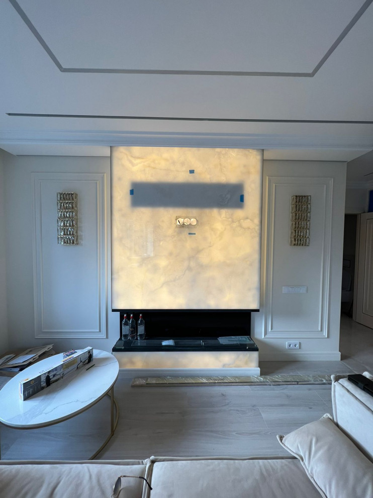 Биокамин "Теплое свечение"