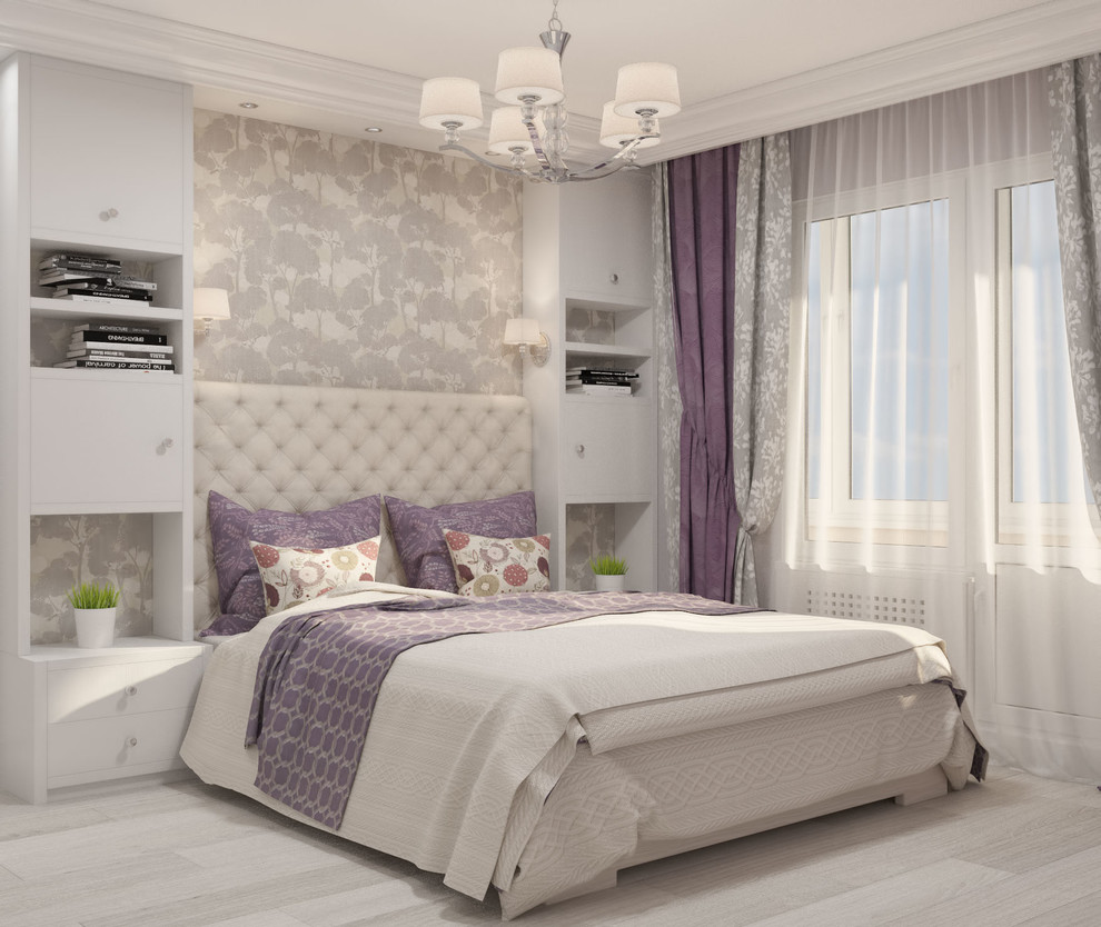 Квартира для семью с одним ребенком