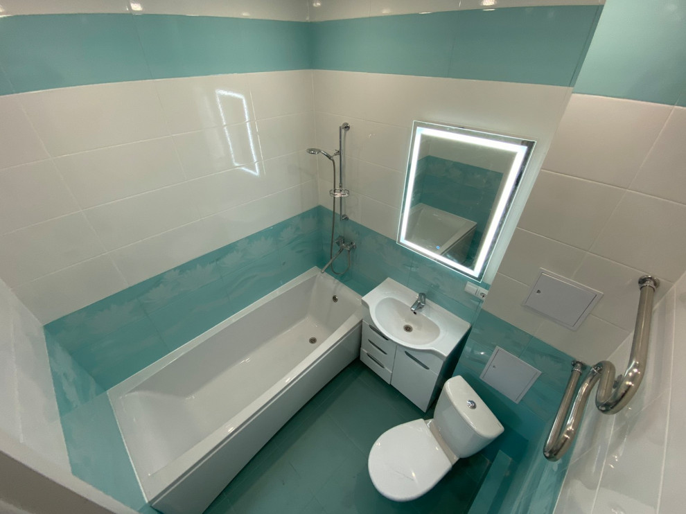 Ремонт квартиры 6 в Москве