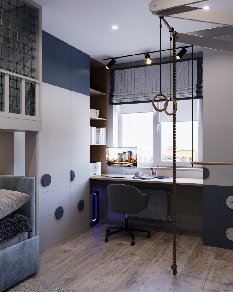 ЖК Сосны квартира 65 кв м