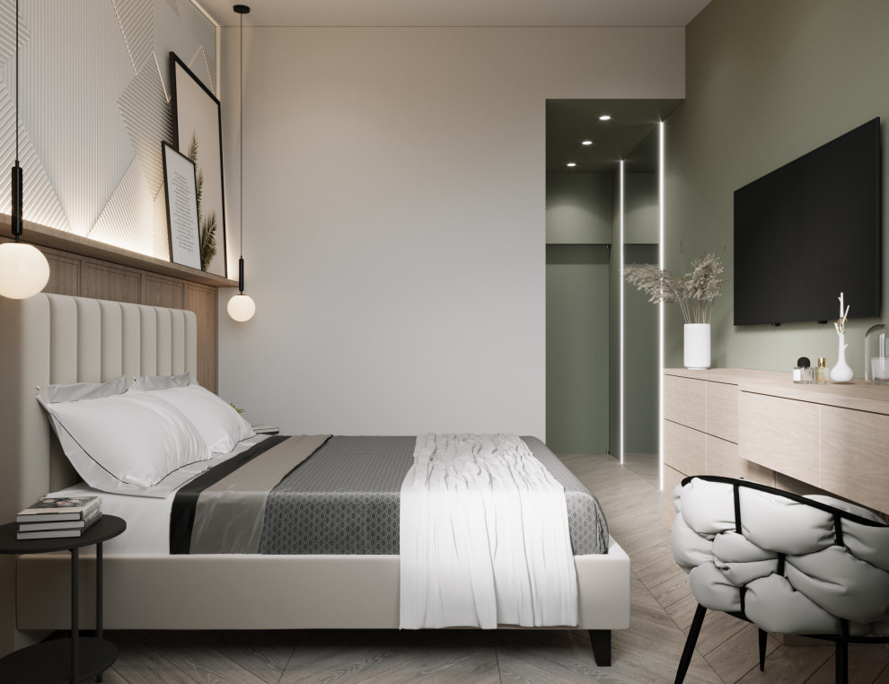 ЖК Образцовый квартал