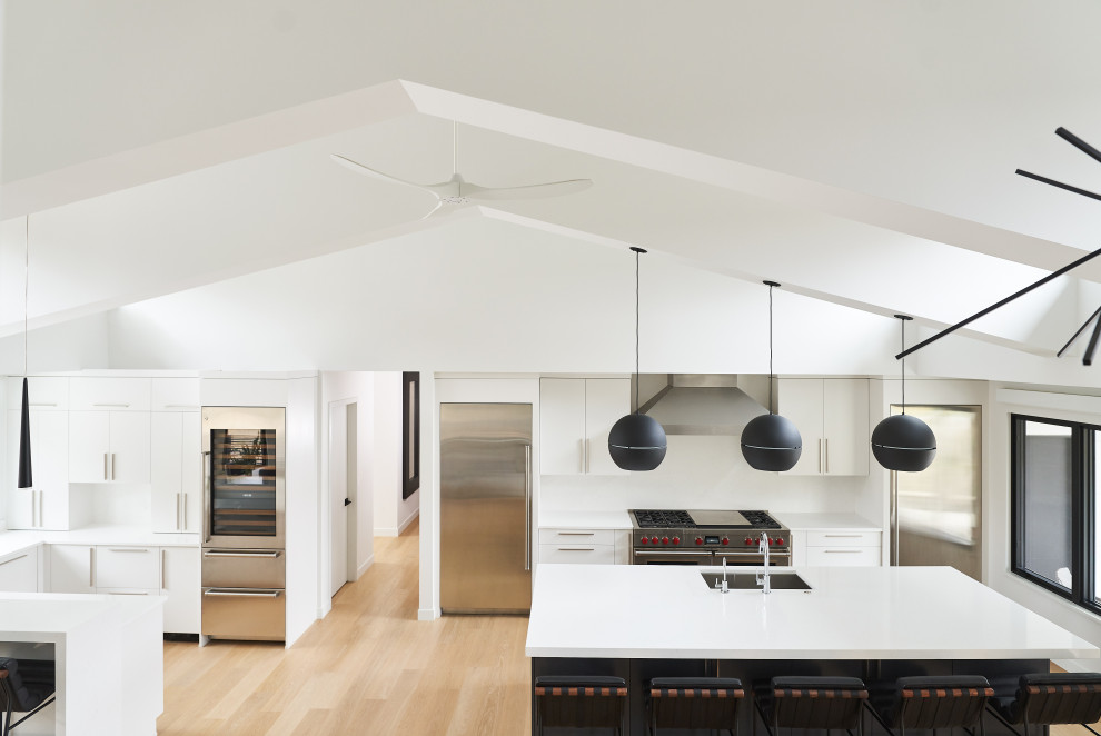 Cabinetry